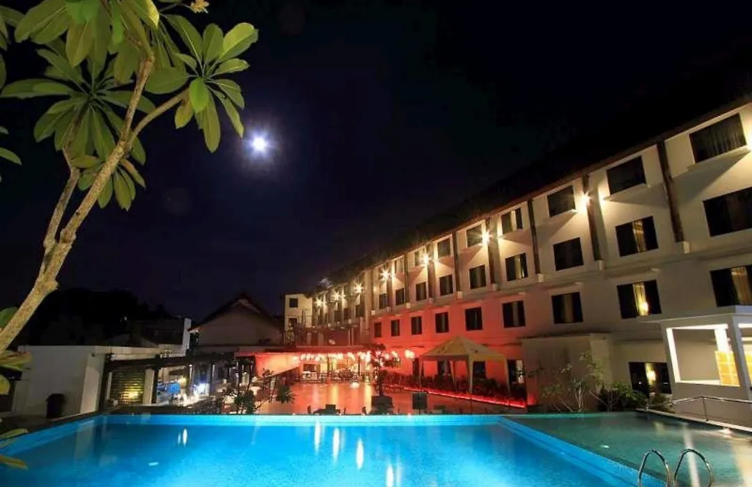 Hotel Horison Sagita Balikpapan-1