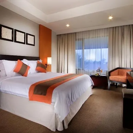 Hotel Horison Sagita Balikpapan-3