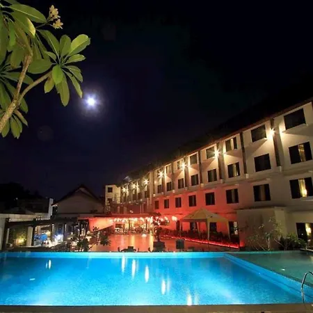 Hotel Horison Sagita Balikpapan-3