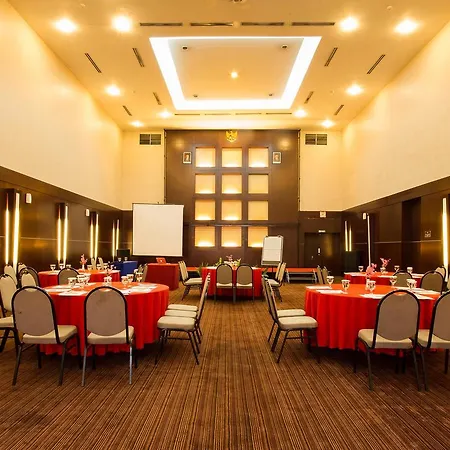Hotel Horison Sagita Balikpapan-2