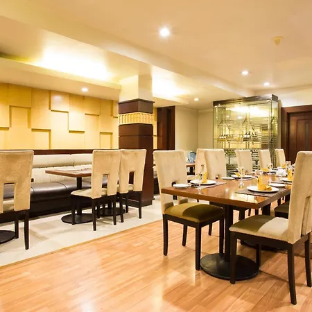 Hotel Horison Sagita Balikpapan-2
