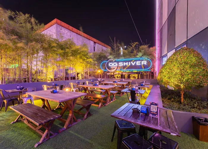 J Icon Hip Hotel Balikpapan 