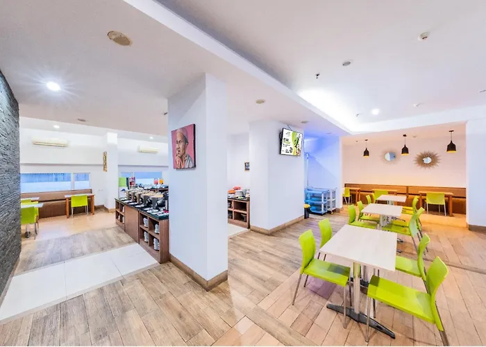 Whiz Prime Hotel Balikpapan