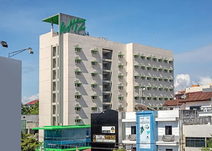 Whiz Prime Hotel Balikpapan